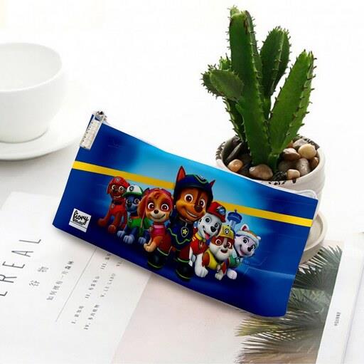 جامدادی مستر راد مدل سگهای نگهبان طرح چیس کد fiory 2051